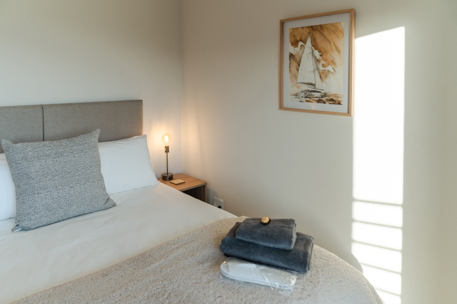 2 Bedroom Property for Sale in Table View Western Cape
